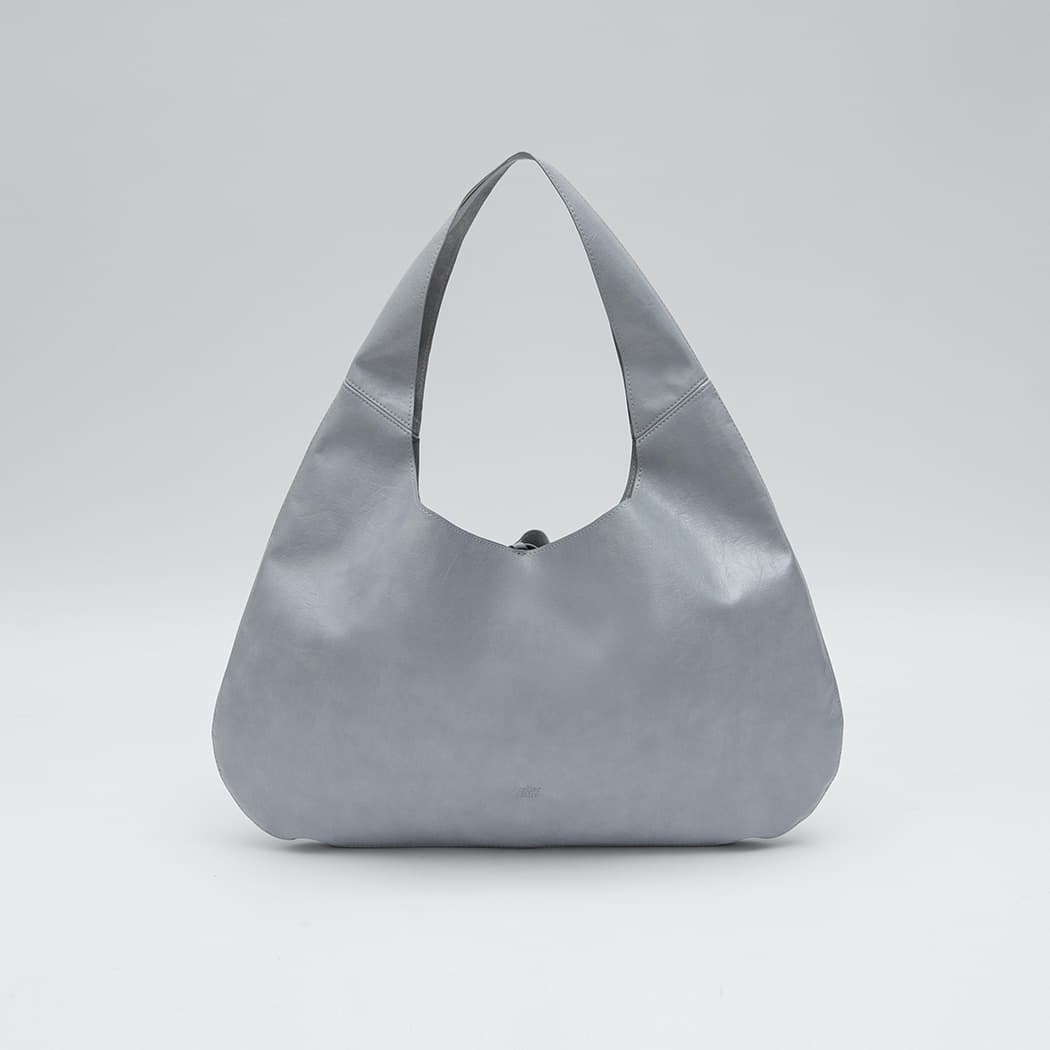 (B-2479)EW ROUND SHOULDER BAG