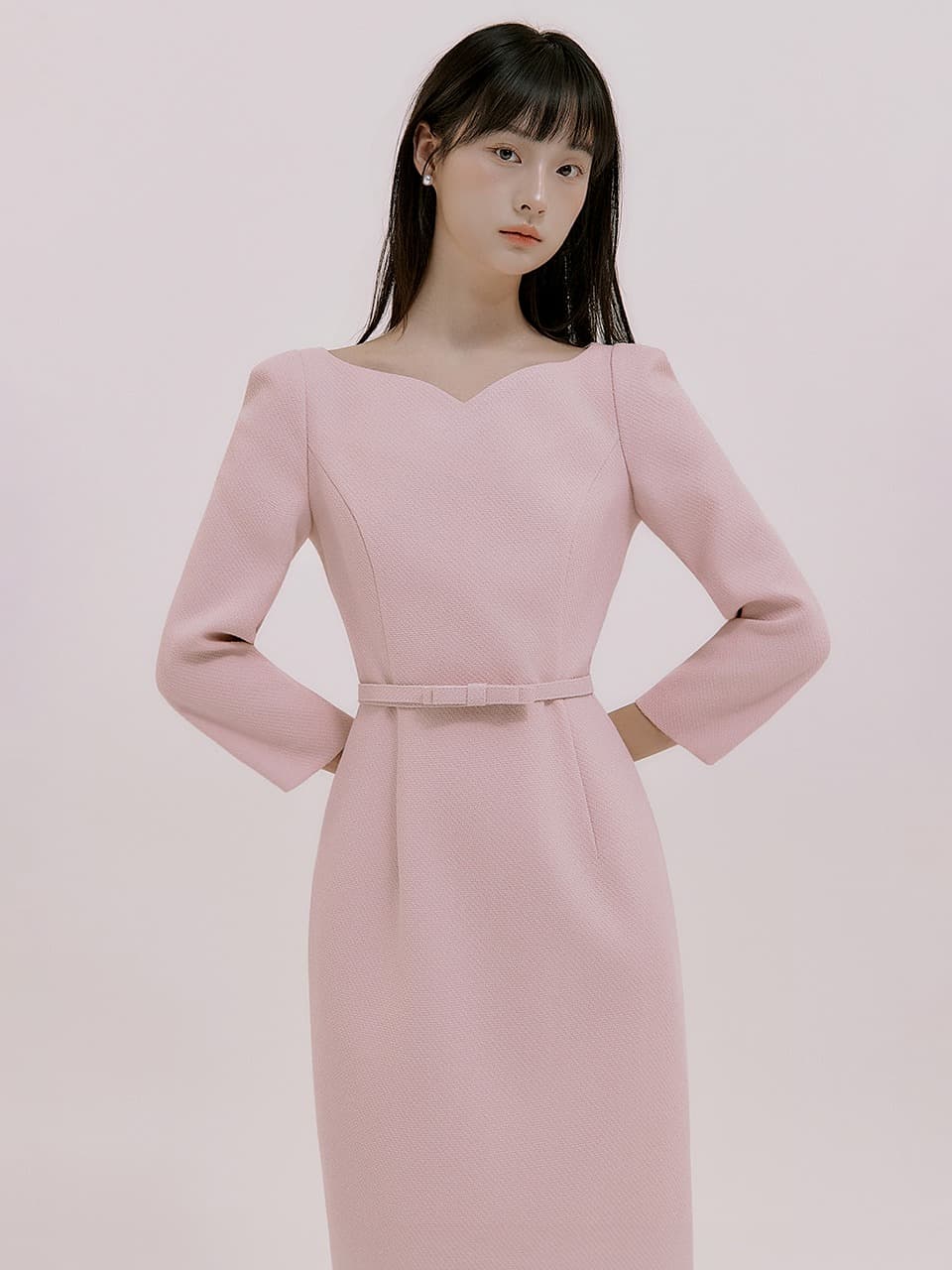 Eloise dress_2colors