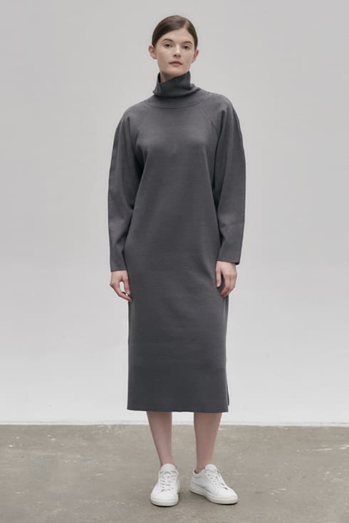 21FN turtleneck ops [CHA]