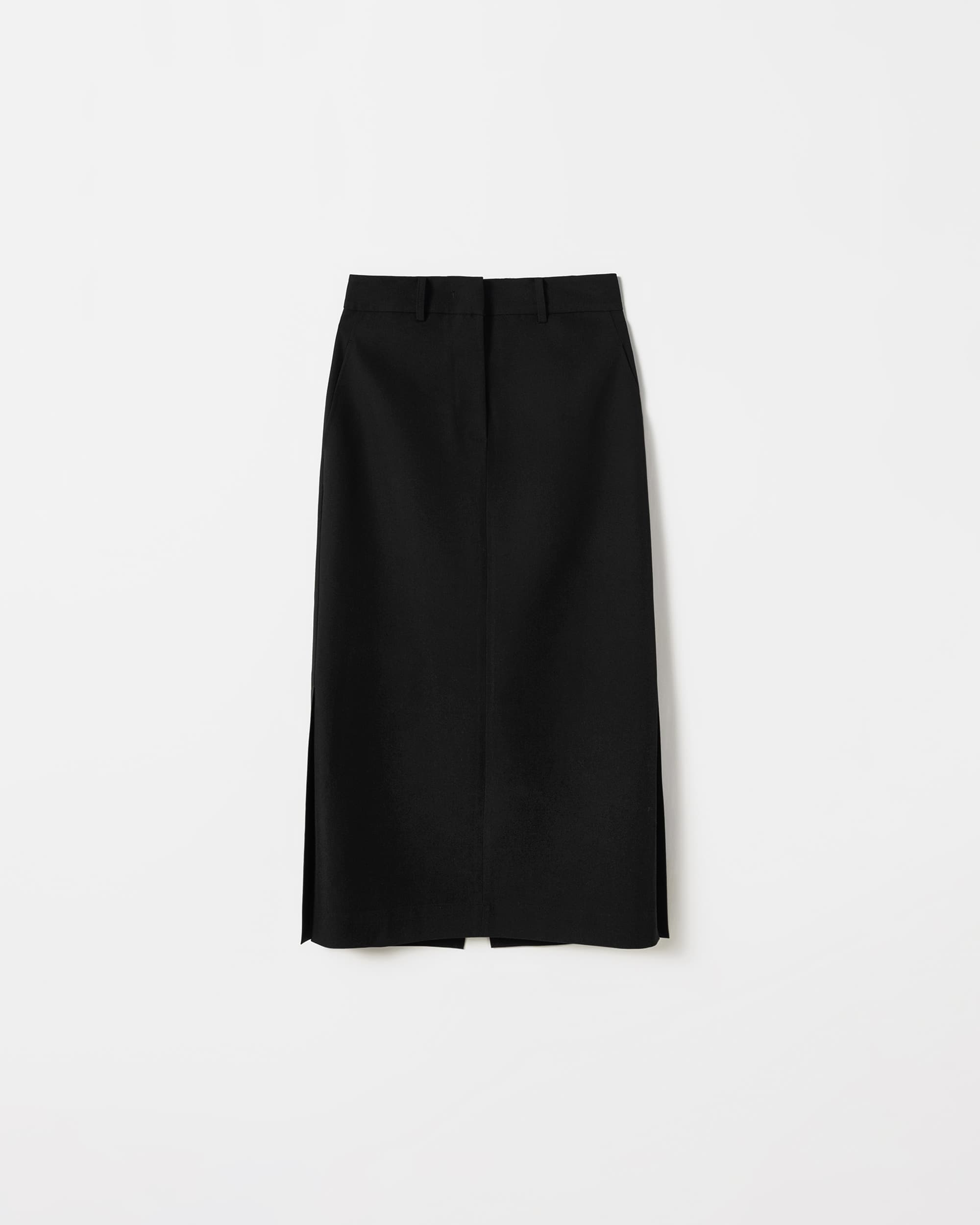 Karin Maxi Skirt