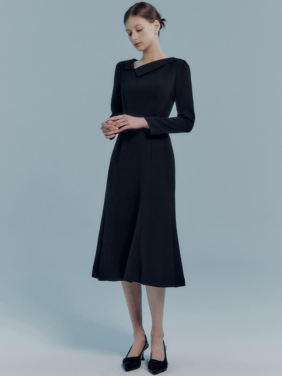 Lue dress