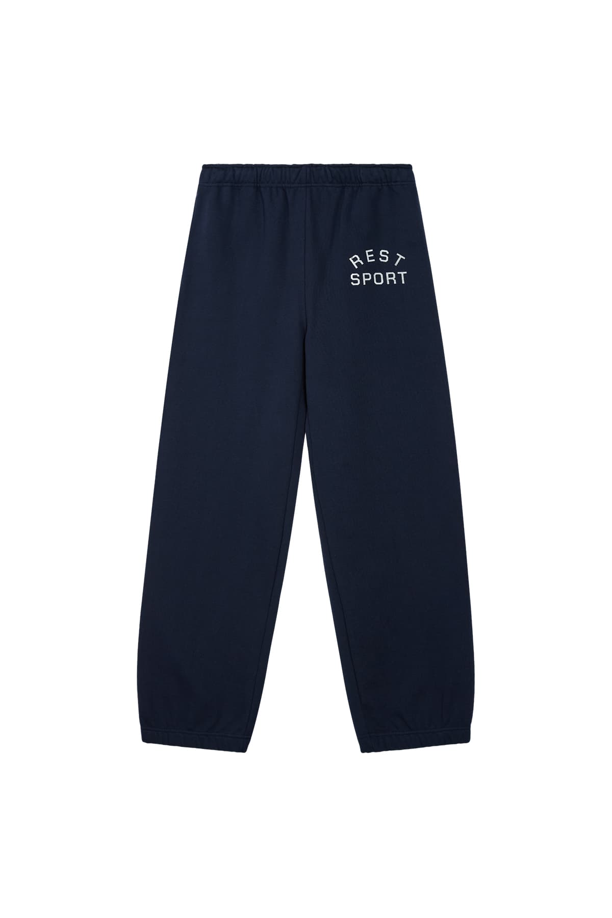 RS SWEAT PANTS - NAVY