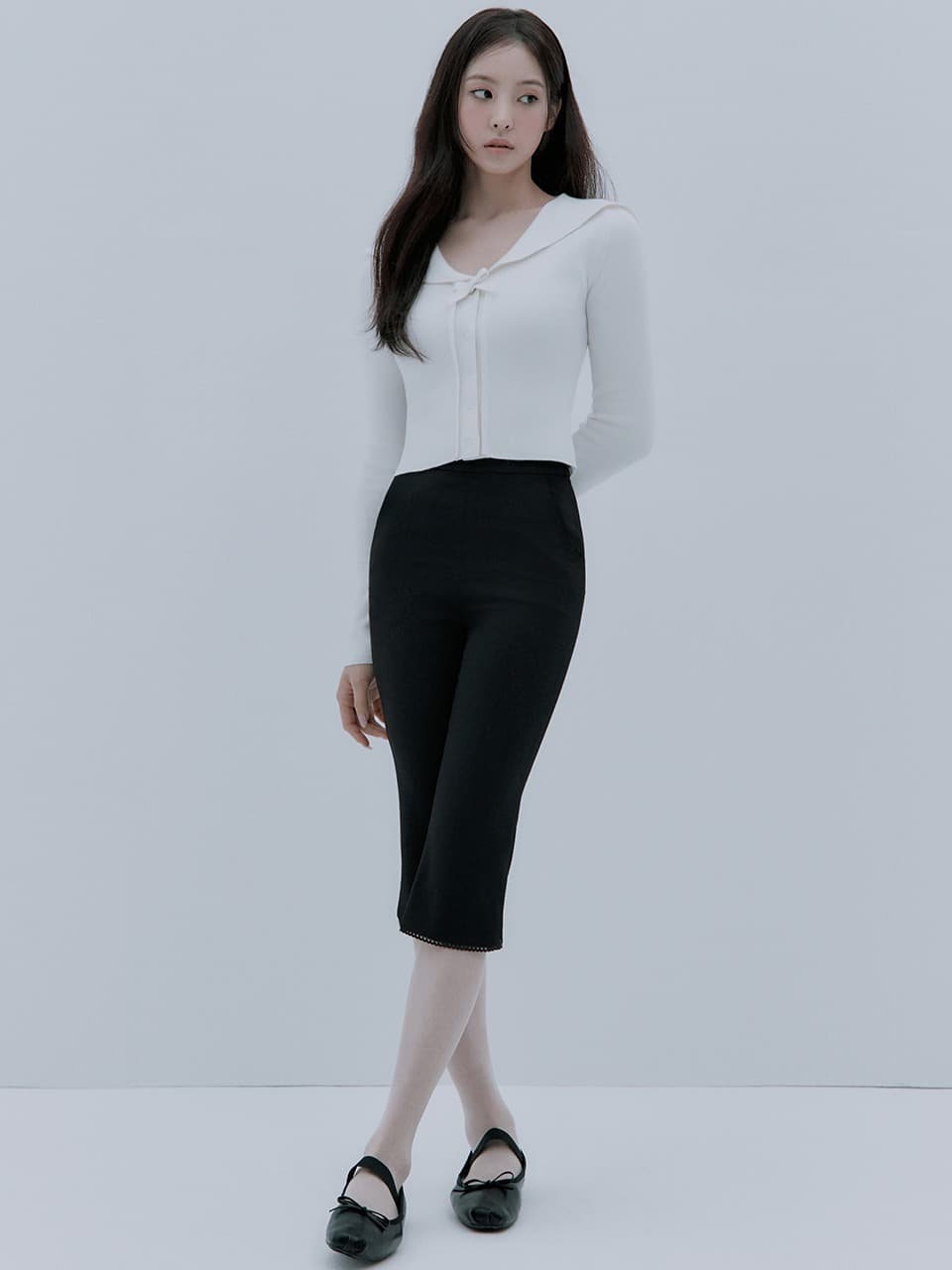 Marie lacy pants