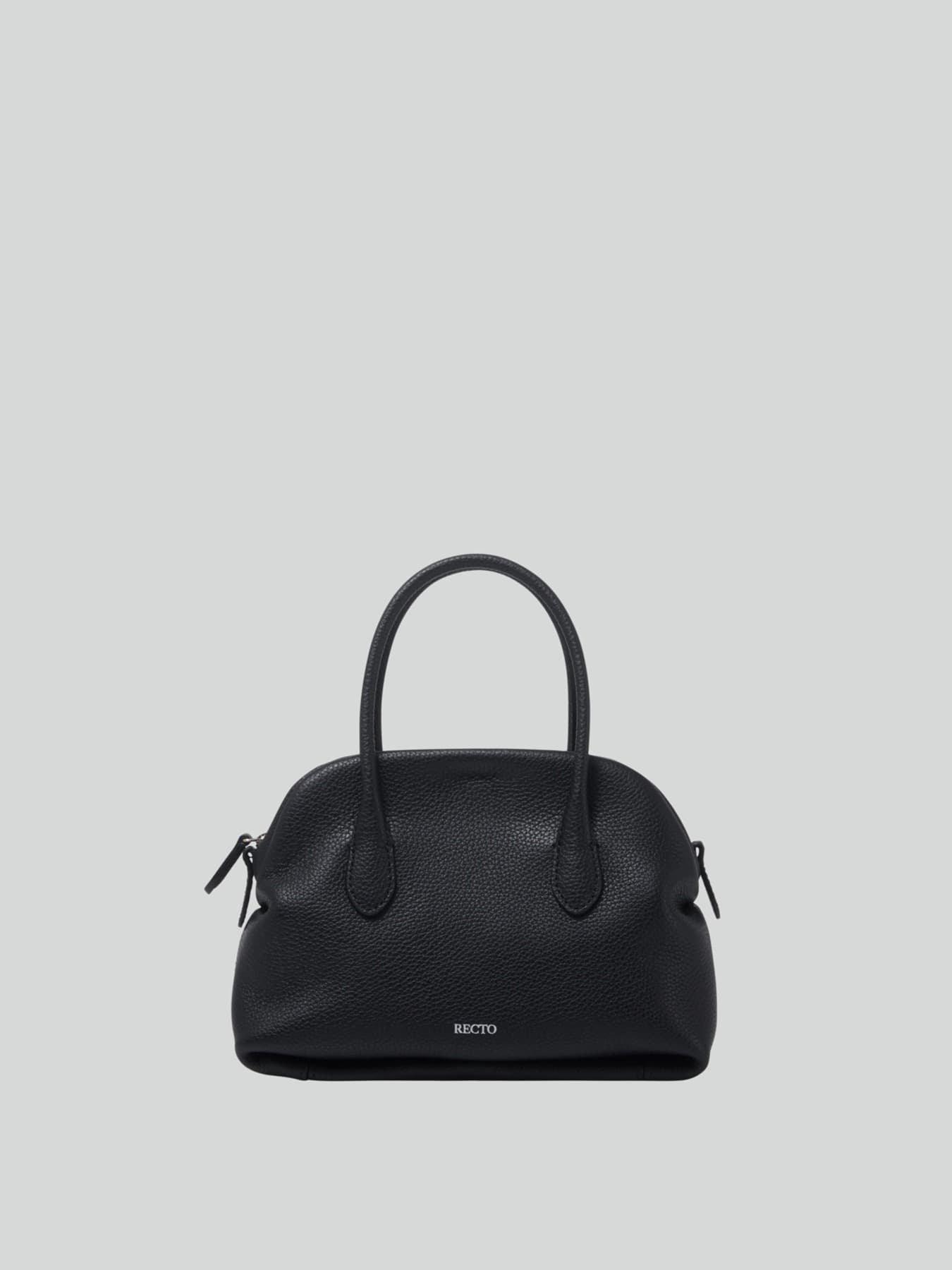 SINGULAR TOTE MINI (BLACK)