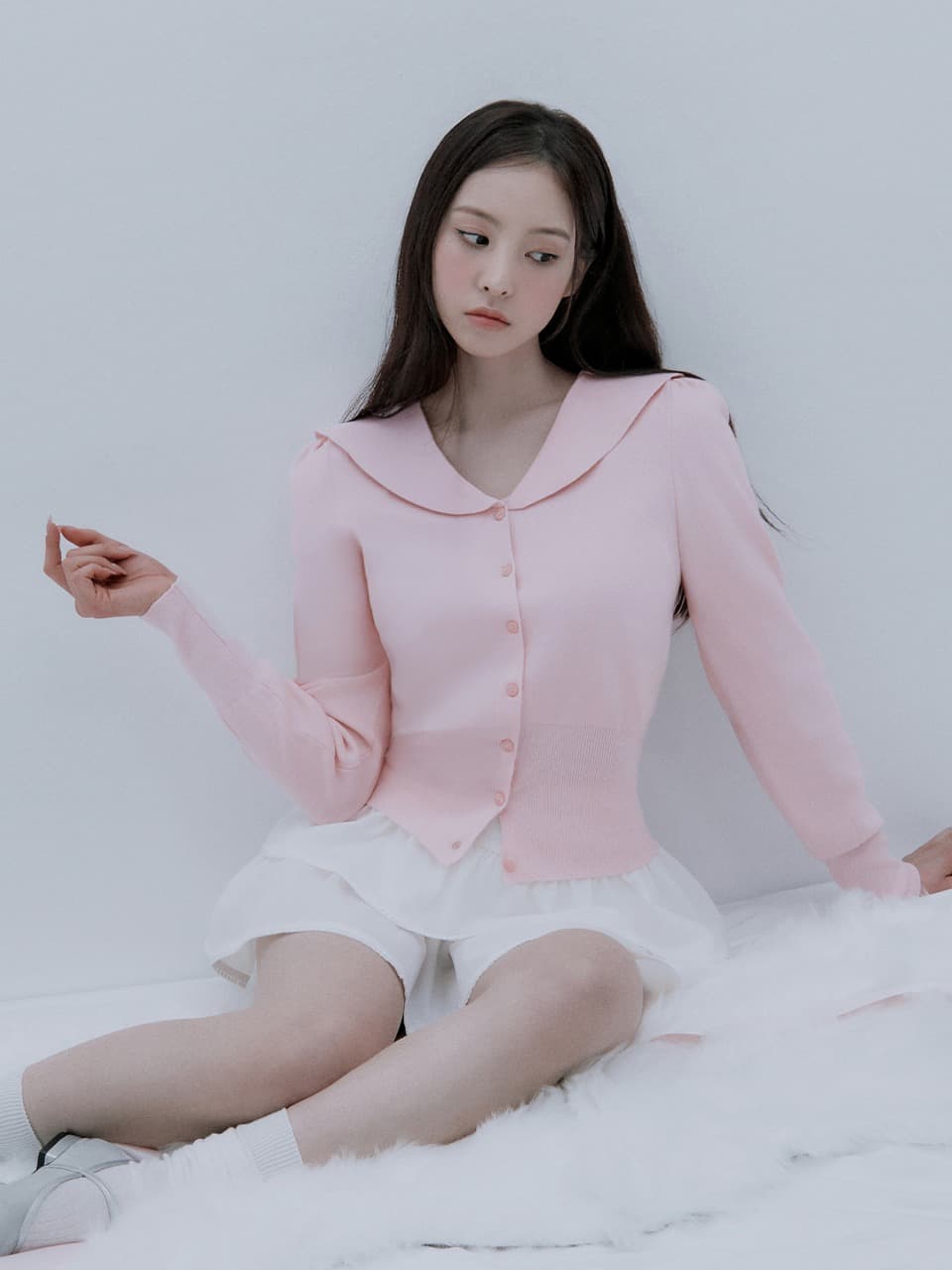 Maisy cardigan
