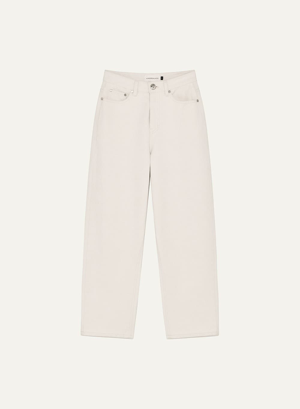 Boni Jeans Off-White