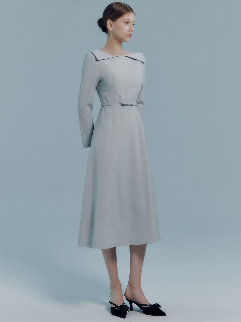 Aalto dress
