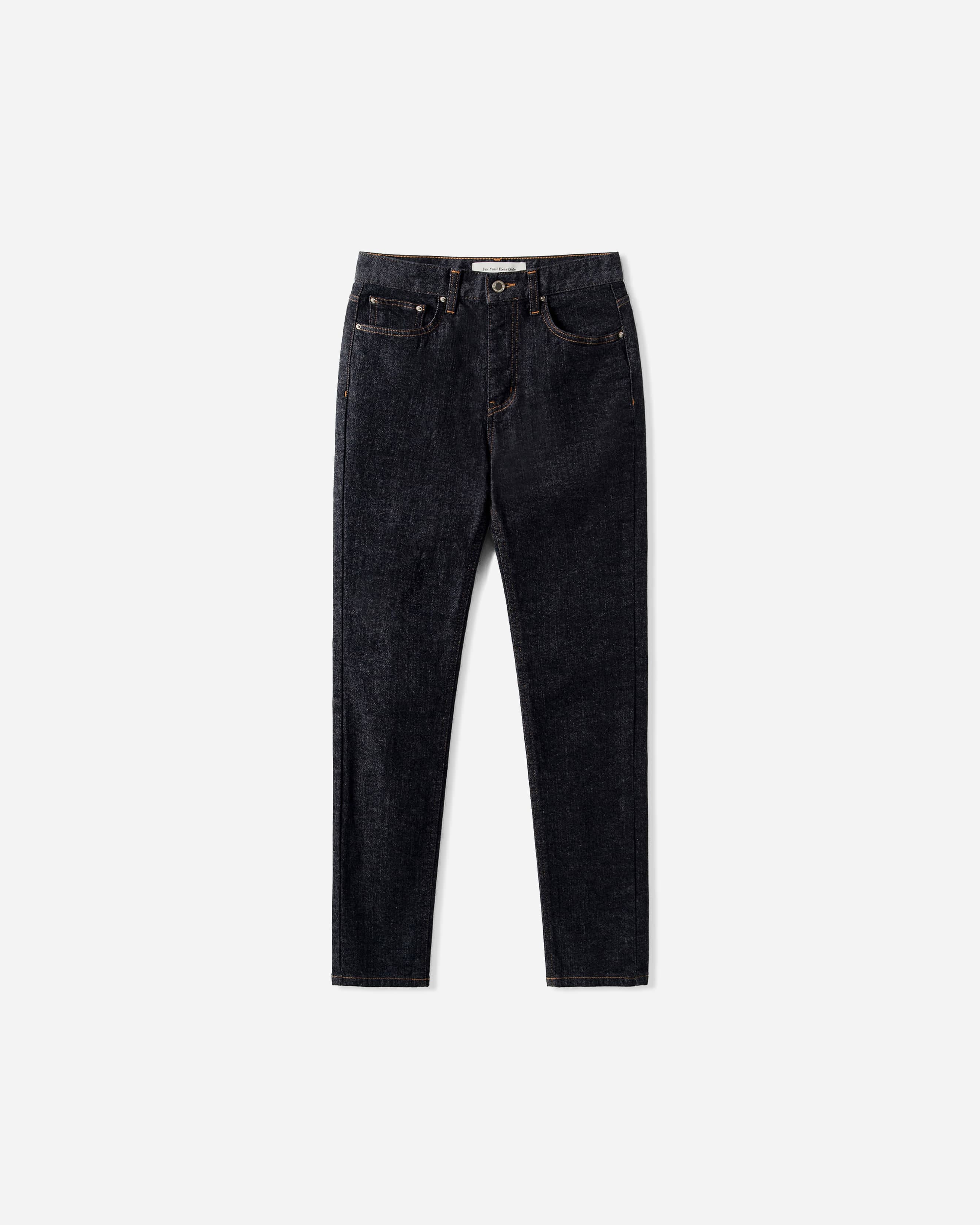 Kate Skinny Denim