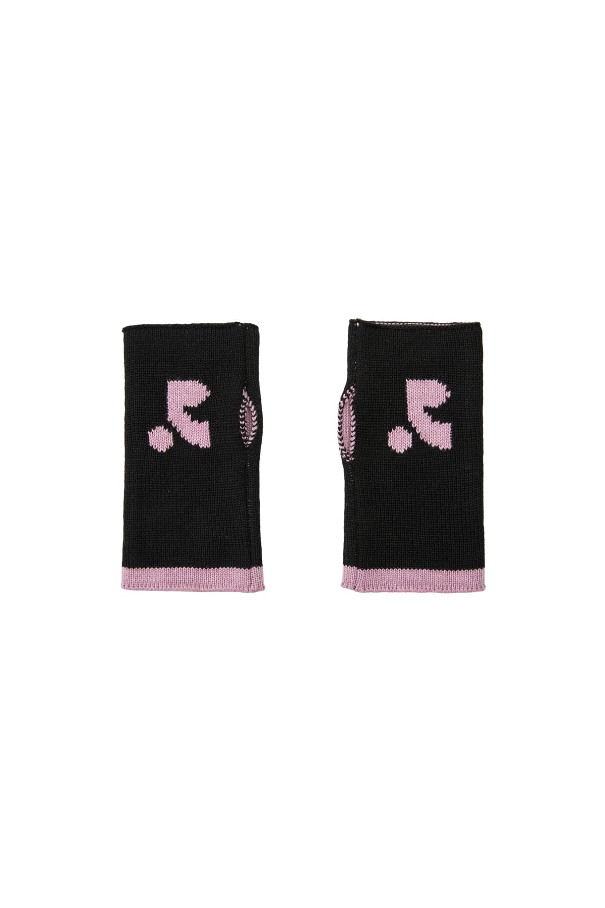 RR HAND WARMER - BLACK