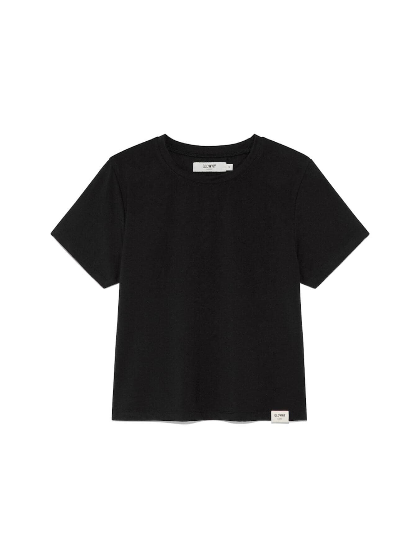 G SOFT BABY TEE (BLACK)