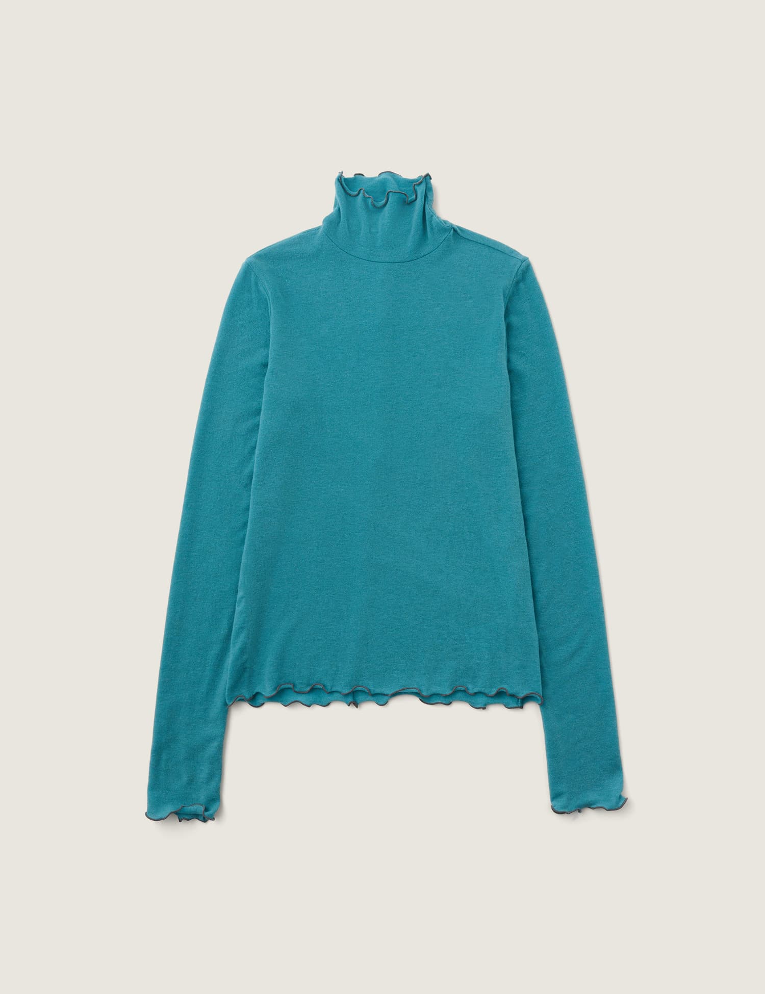 Essential Long Sleeves (Jade)