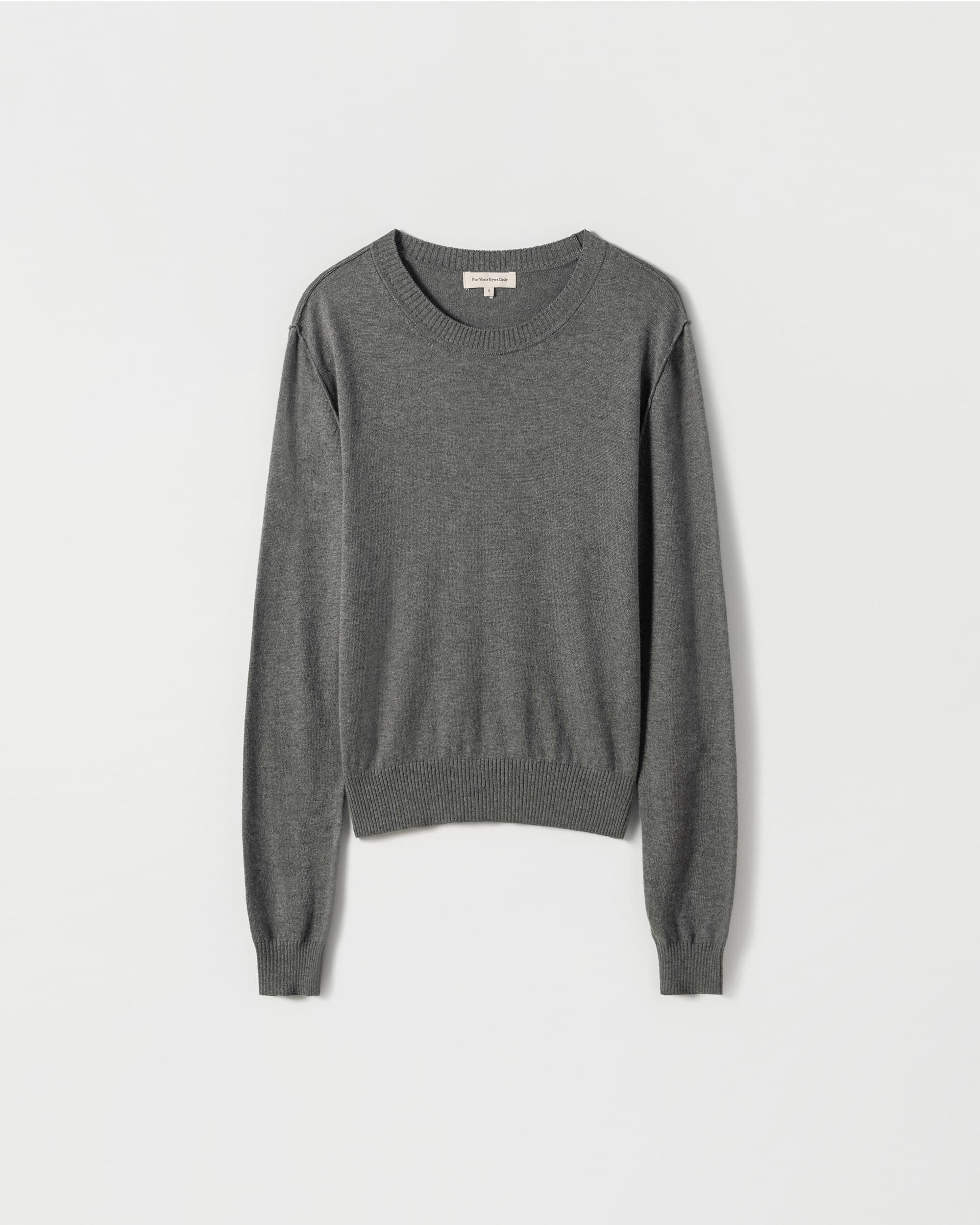 Bay Layered Knit Set
