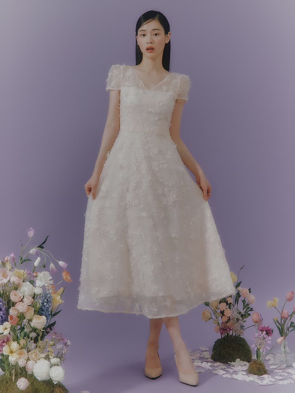 Melodia dress