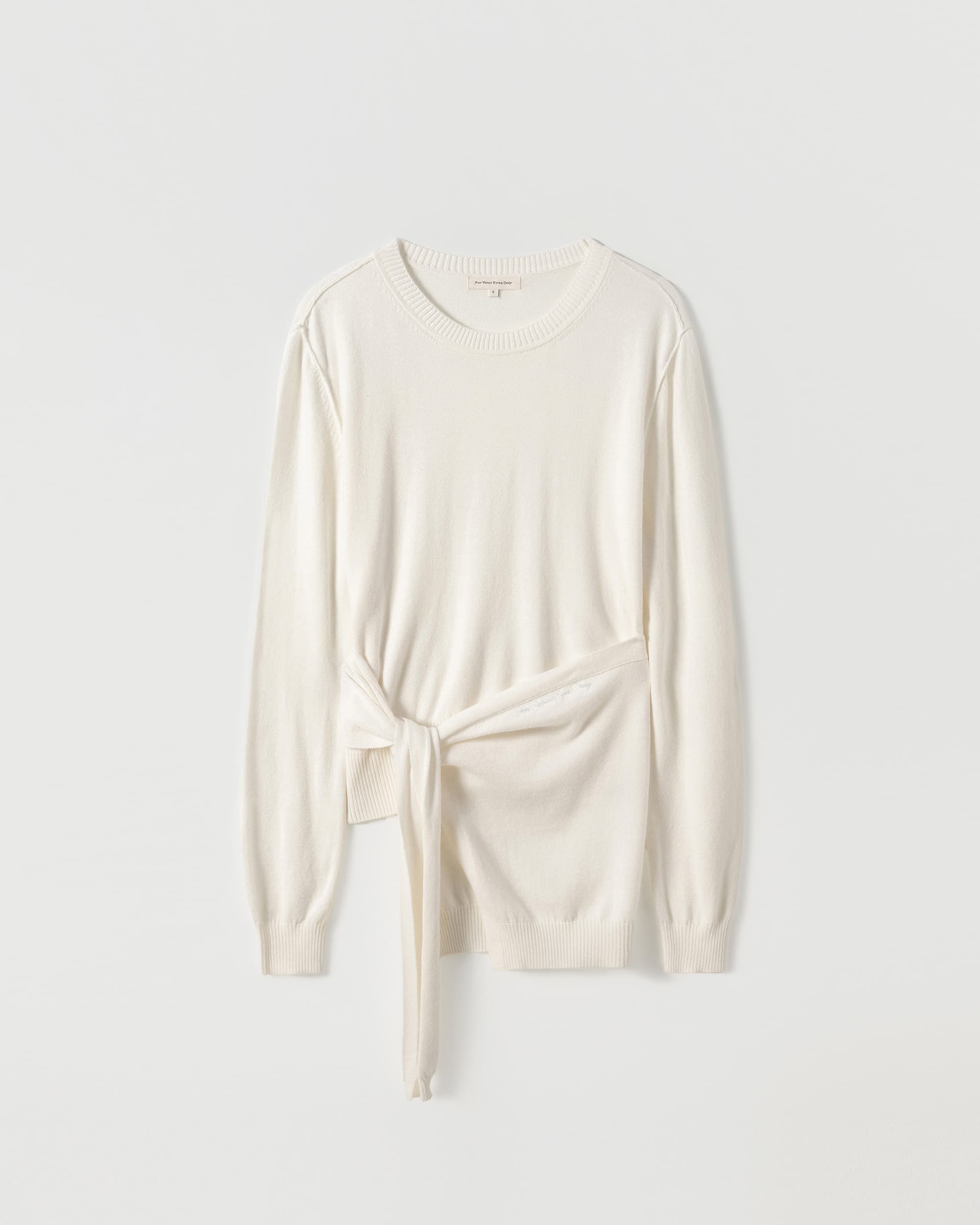 Bay Layered Knit Set
