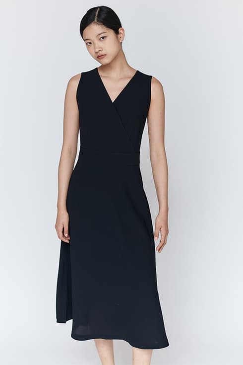 Summer layered black ops [BK]