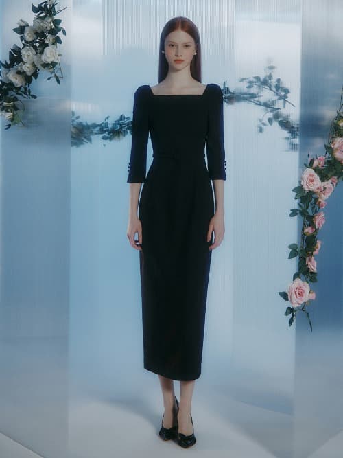 Freya dress