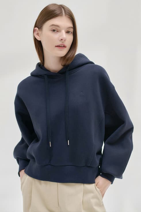 24FN hoody mtm [2colors]