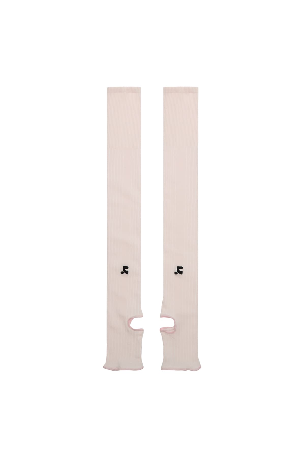 RR LONG LEG WARMER - PINK