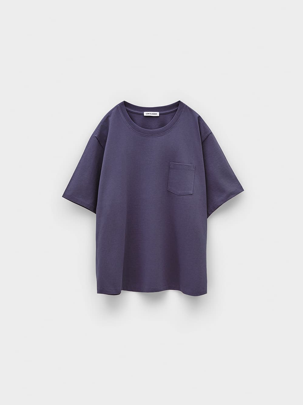Pipe Dream T-Shirt_Purple
