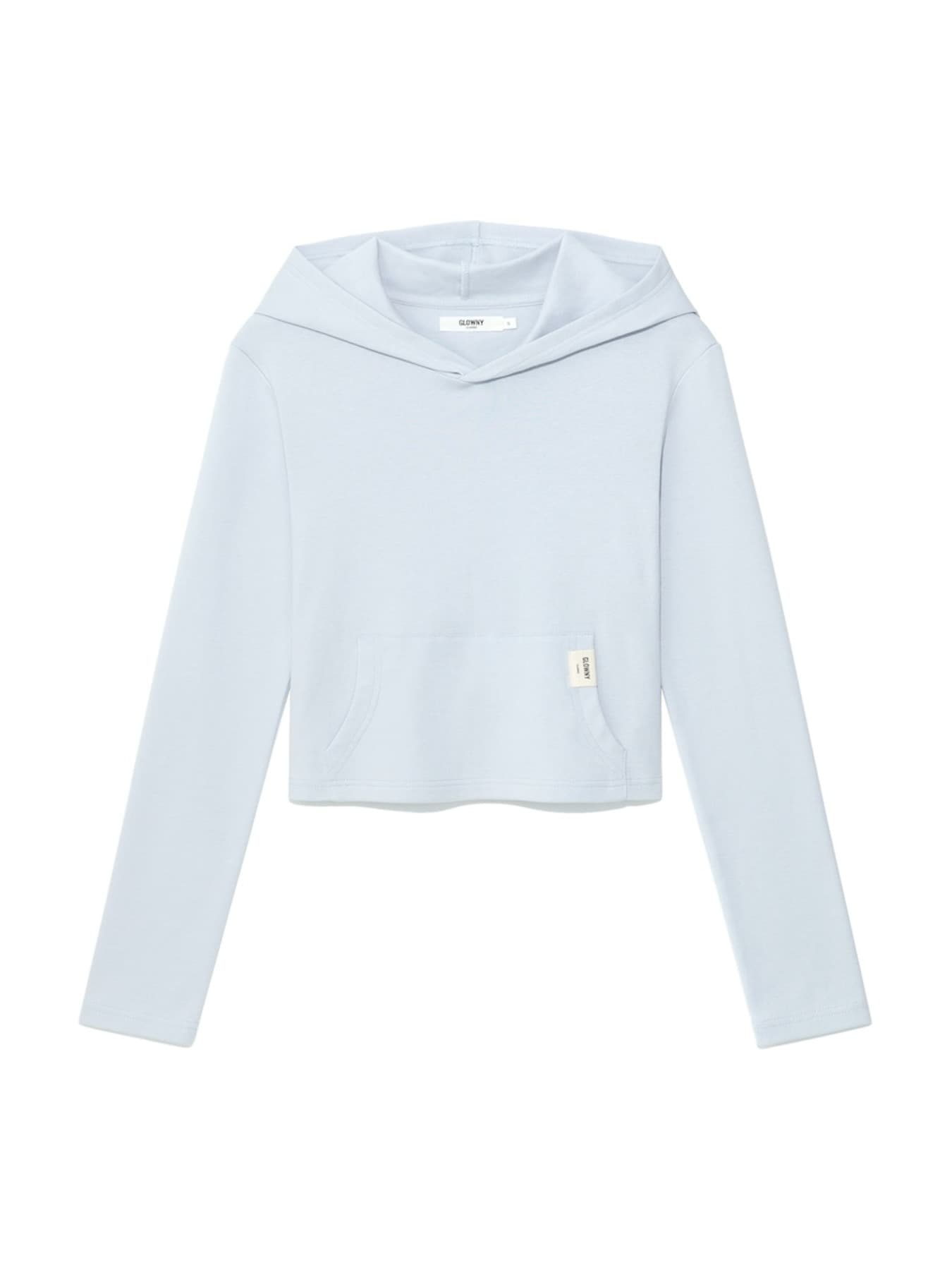 G COMFORT HOODIE (COTTON CANDY)