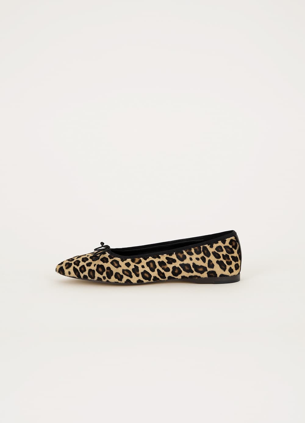Classic Leopard Flats - Leopard