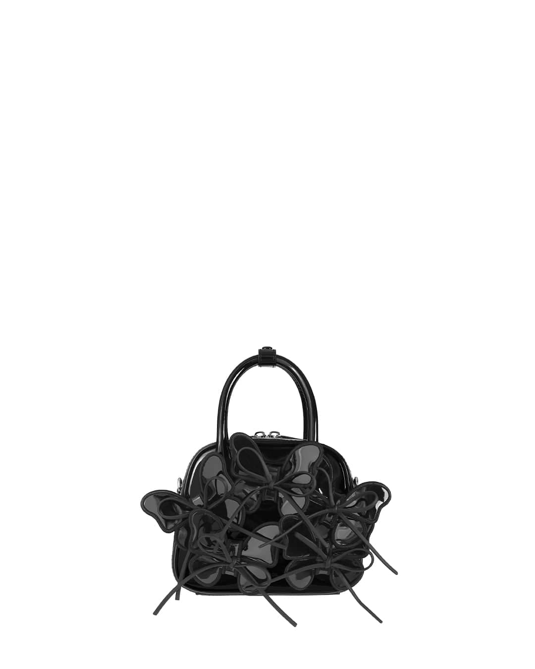 Fleeting Momo Bag Mini · 플리팅 모모백 미니 / 블랙