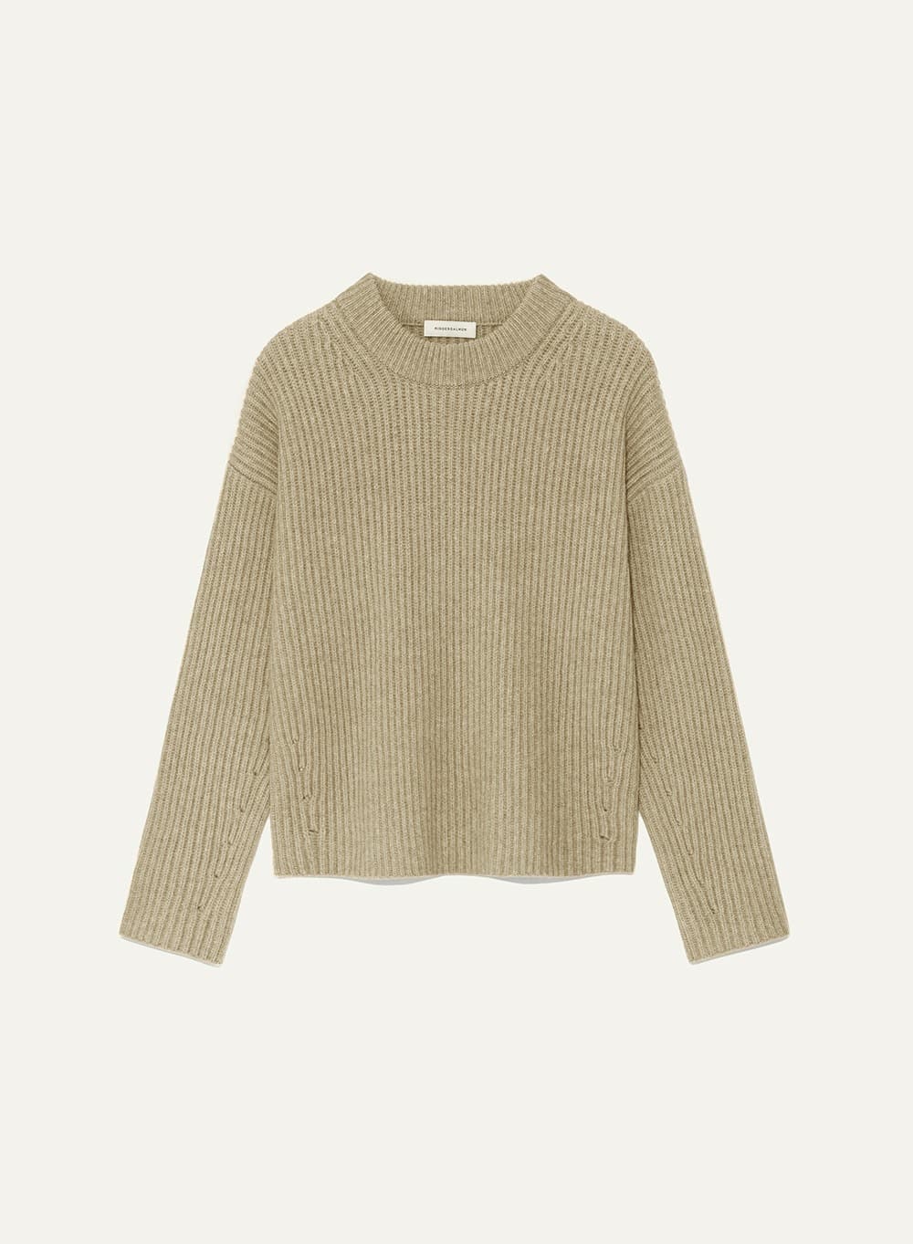 Isabella Sweater Desert