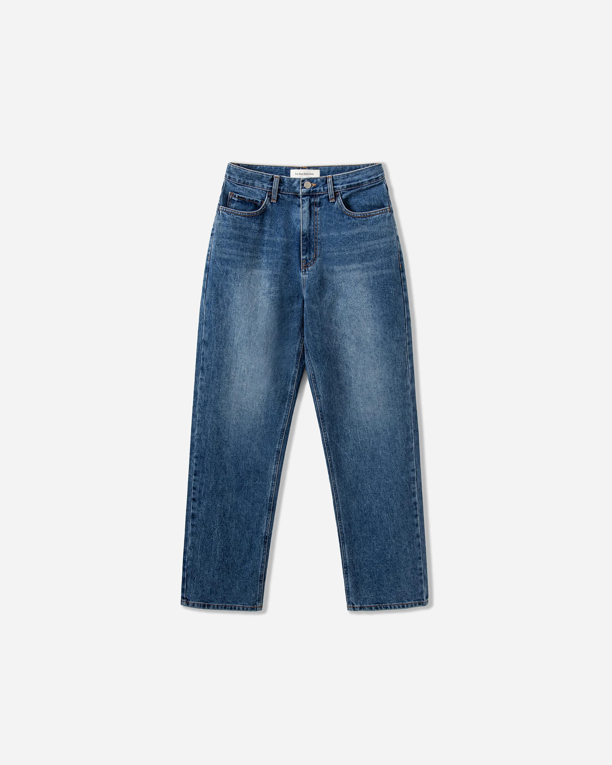 Misty Denim