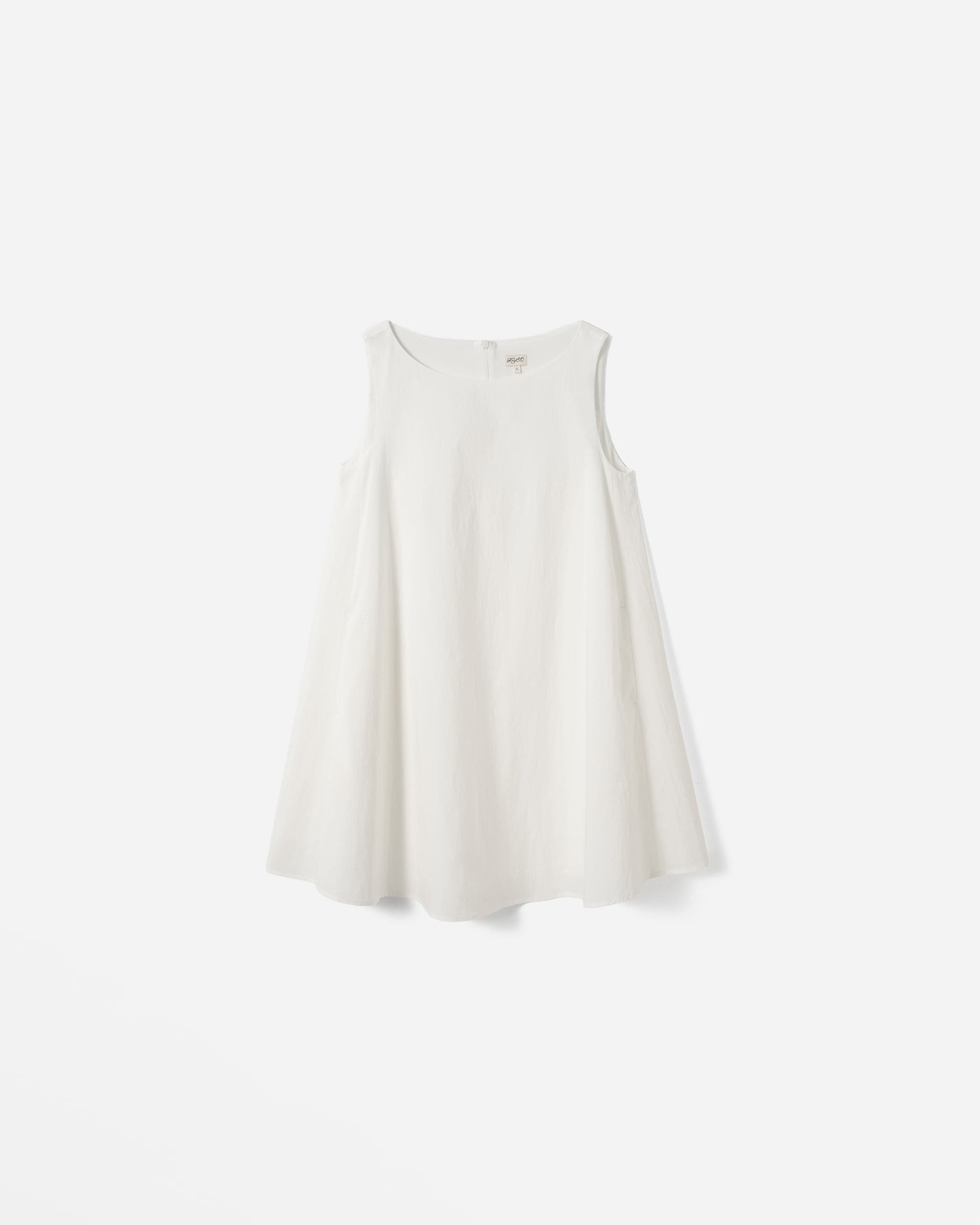 Seri Soft Flare Dress