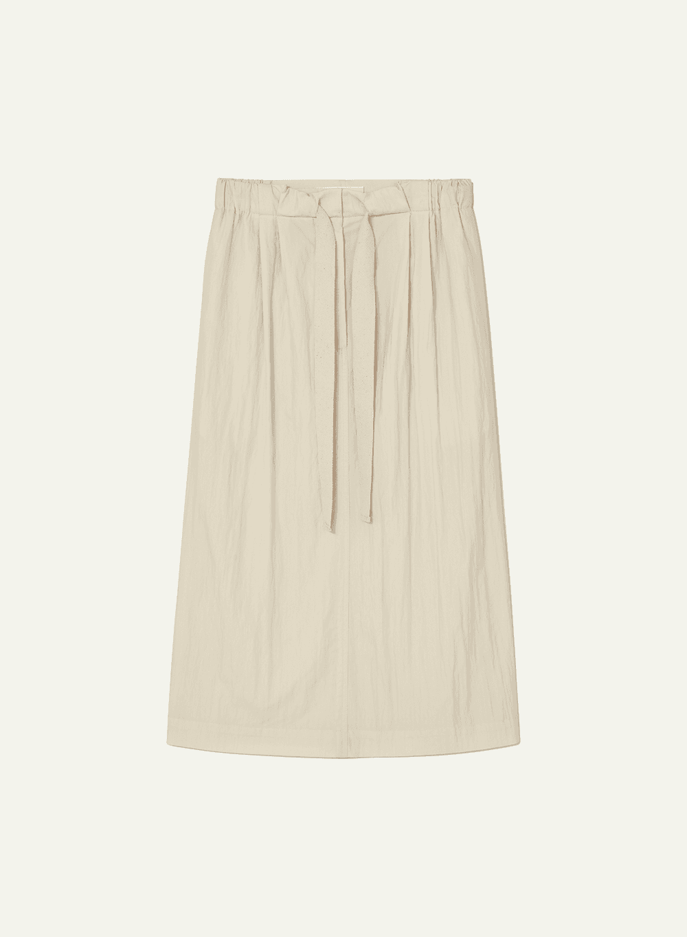 Metis Skirt Ecru
