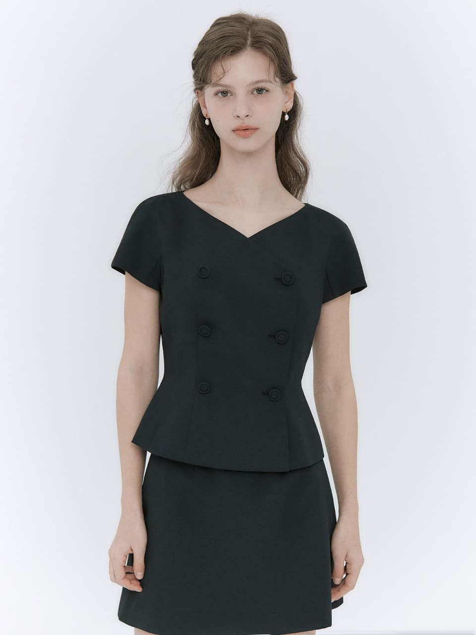 Kaste jacket