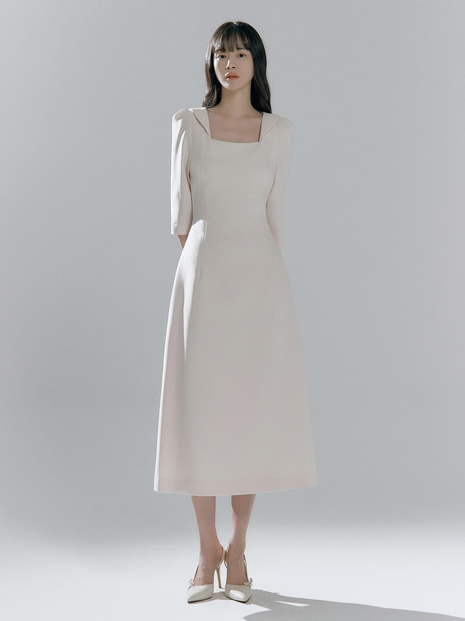 Rowan dress