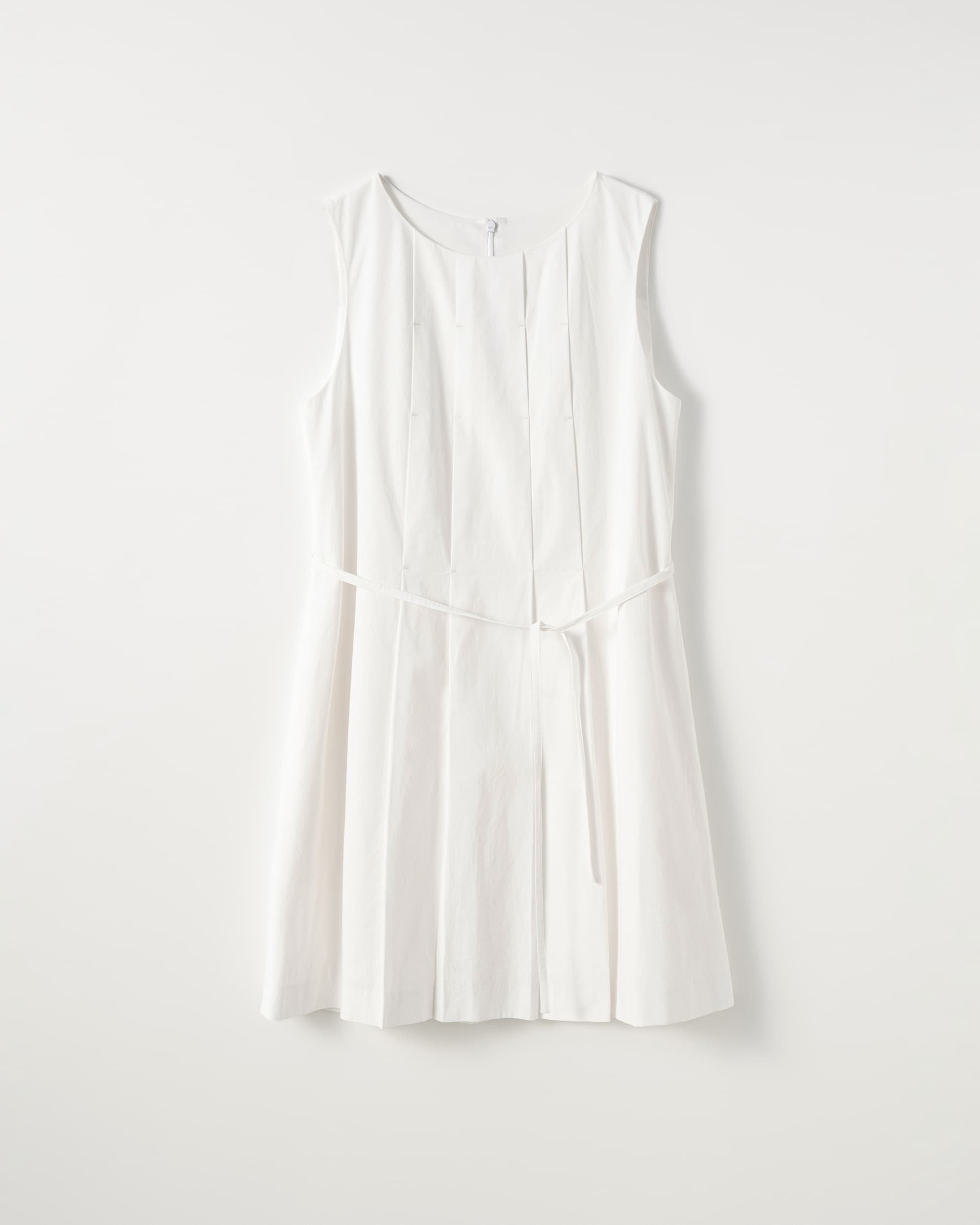 Nella Cotton Mini Dress