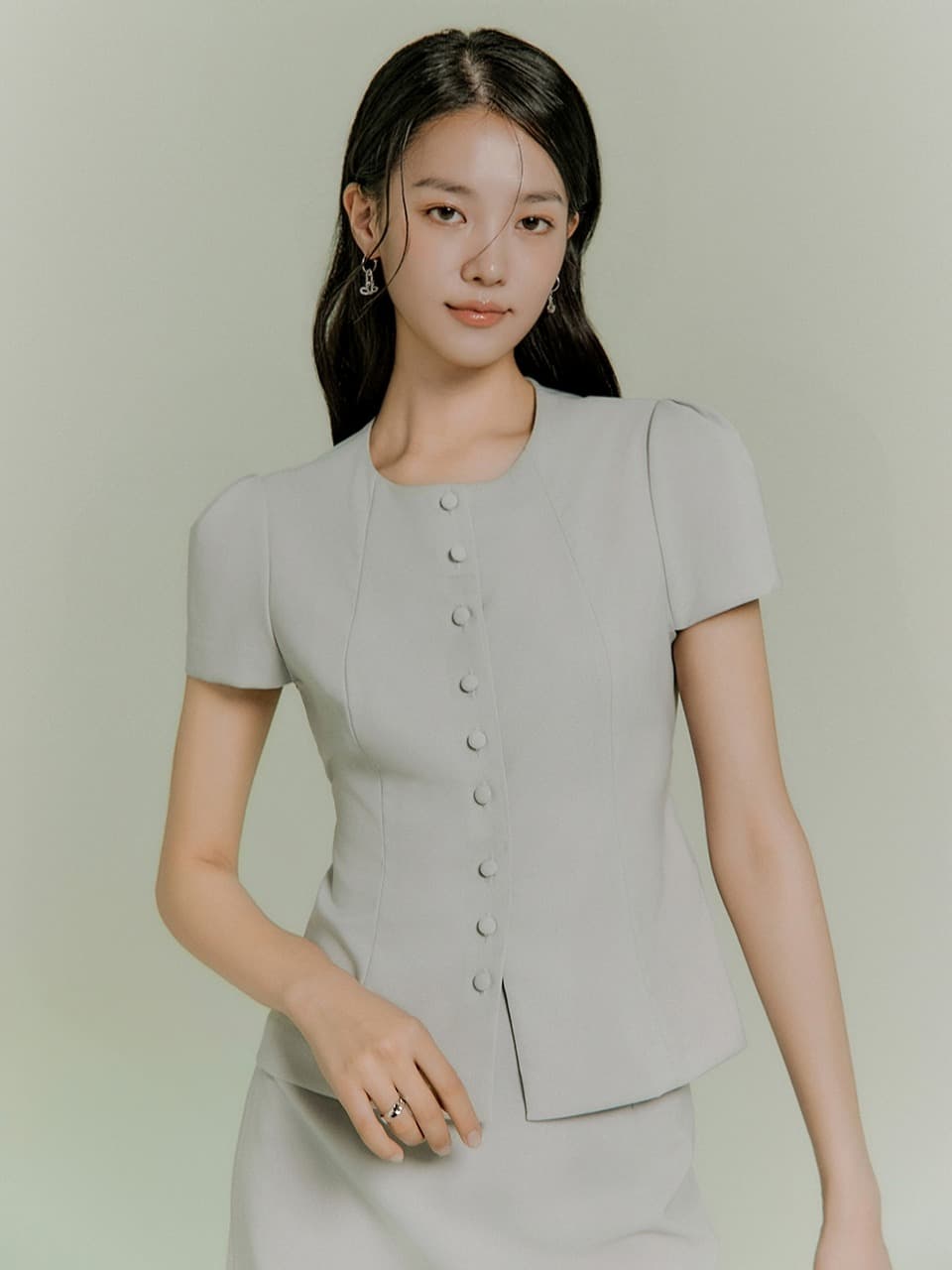 Ohut blouse