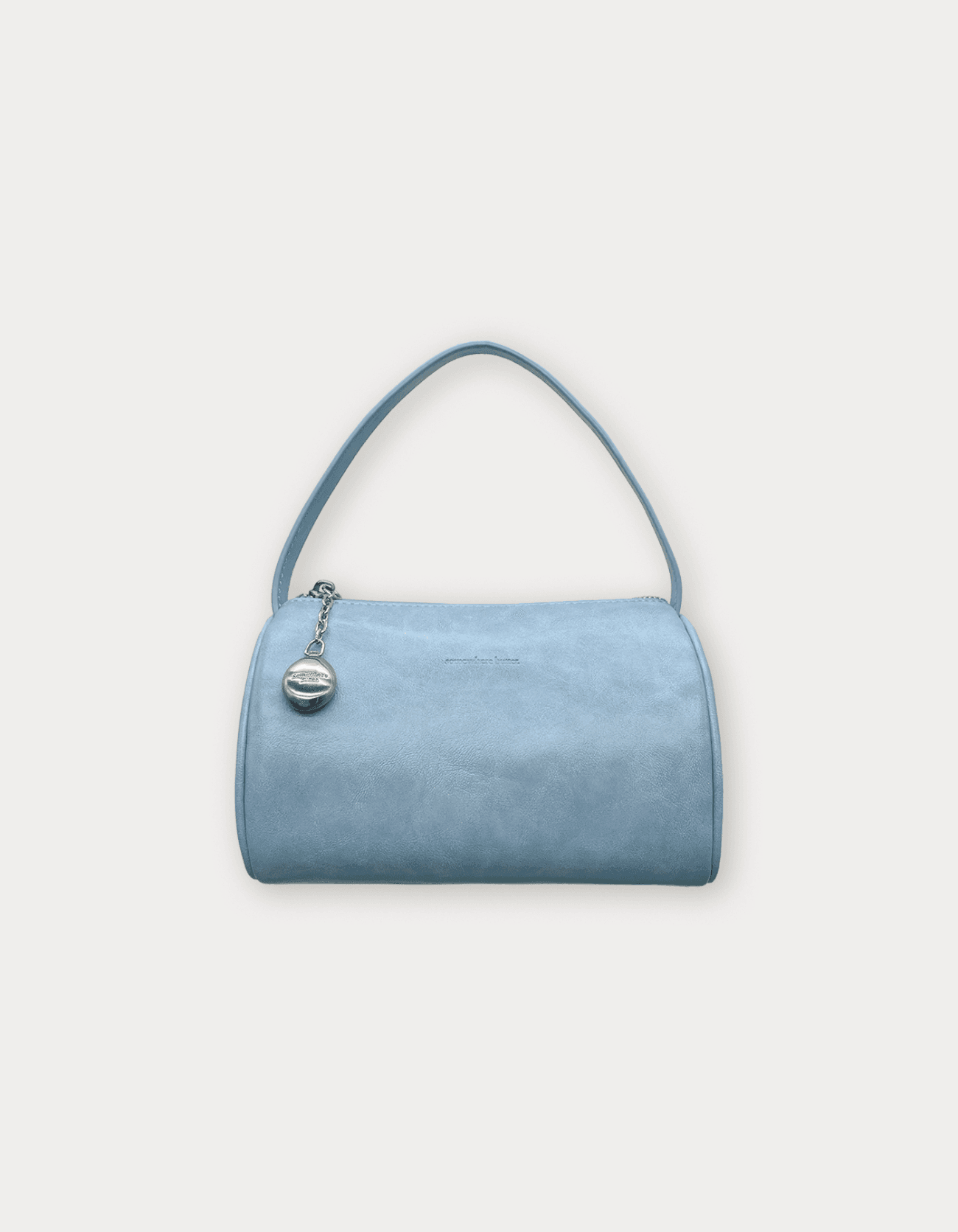Loli Tote Bag - Baby Blue