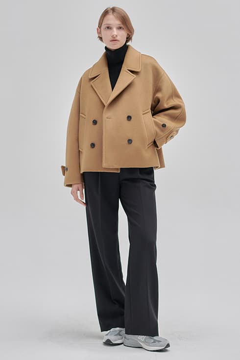 23WN winter crop coat [CA]