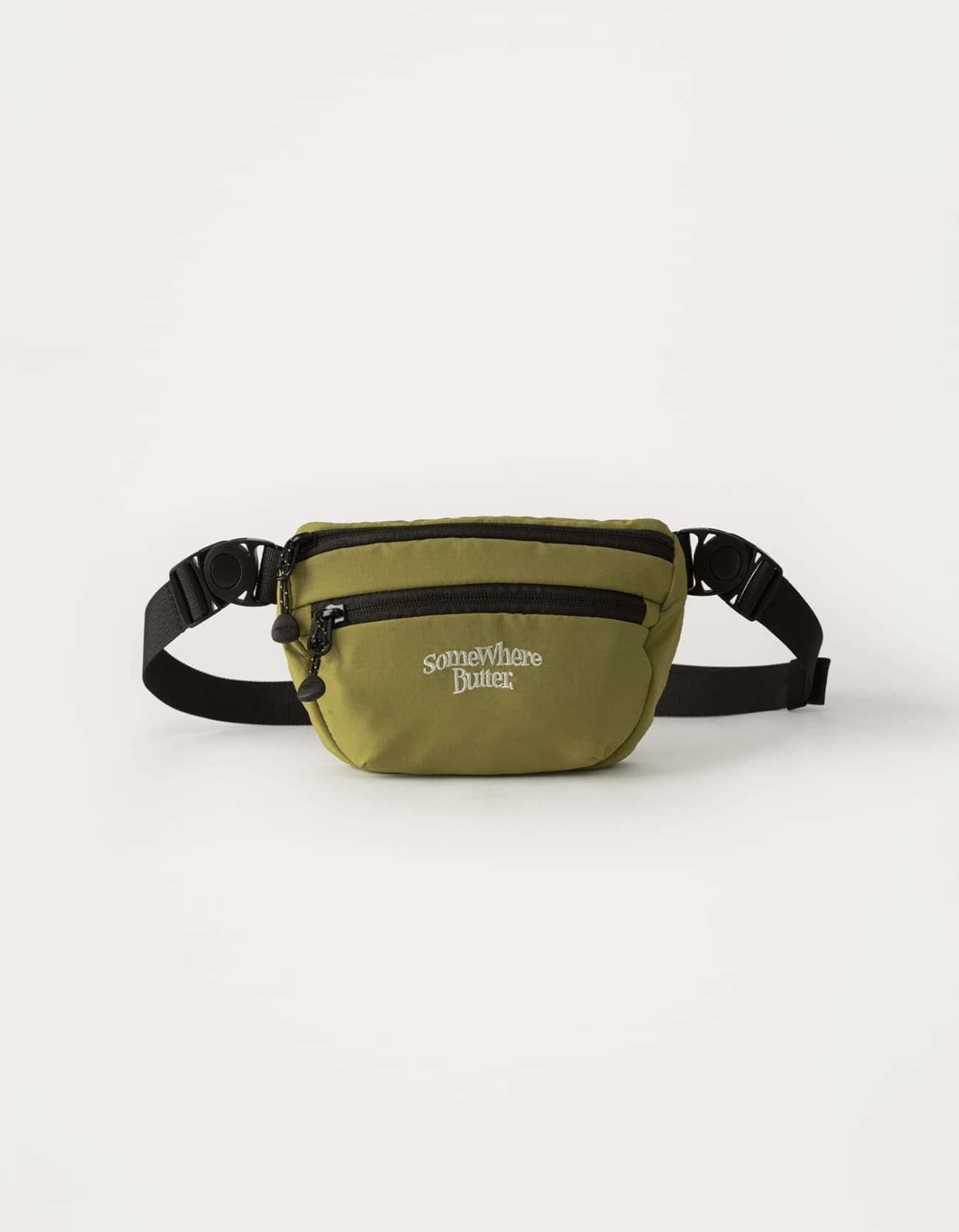 Tebby Waist Bag - Vintage Khaki