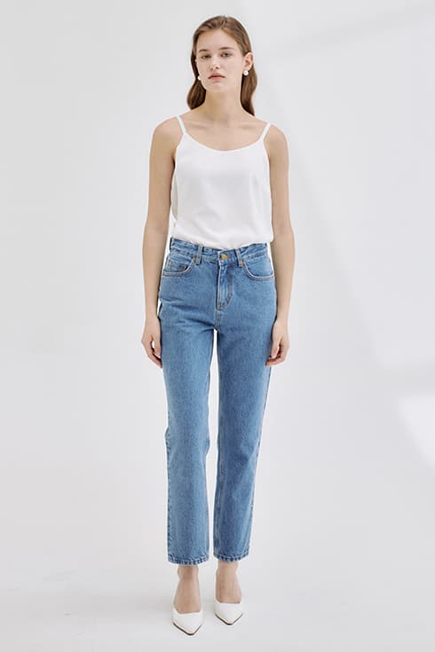 NS 2205 denim [BL]