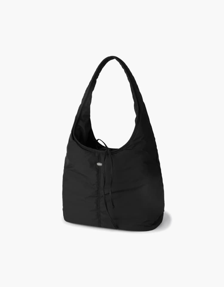 didi bag (shoulder) - black
