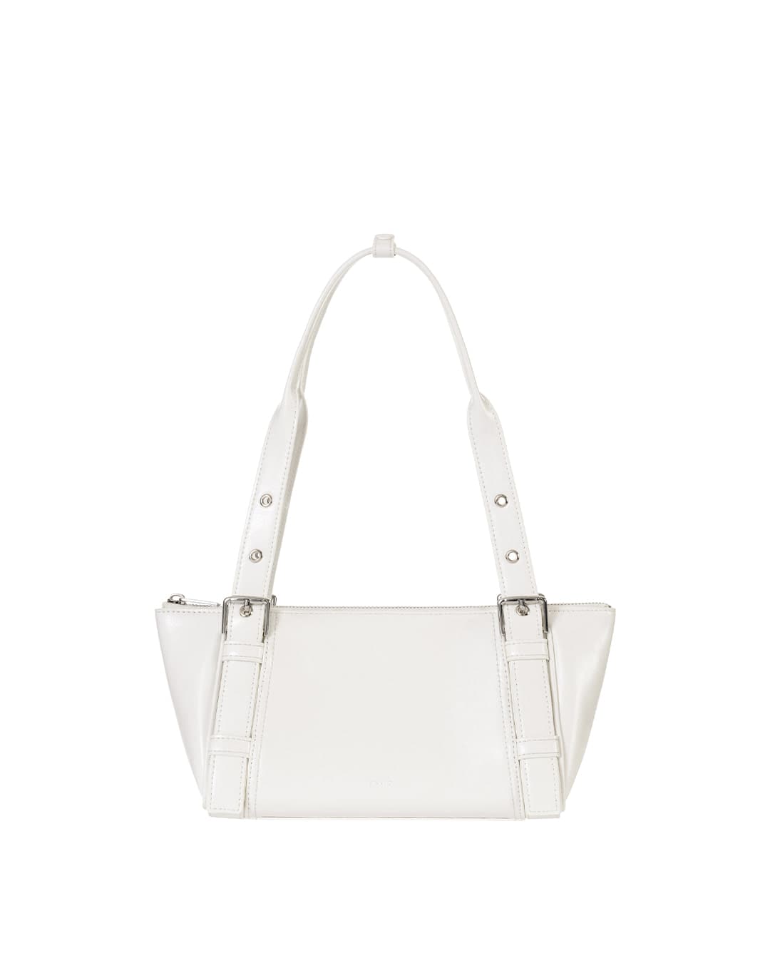 Boat Bag · 보트백 / 화이트