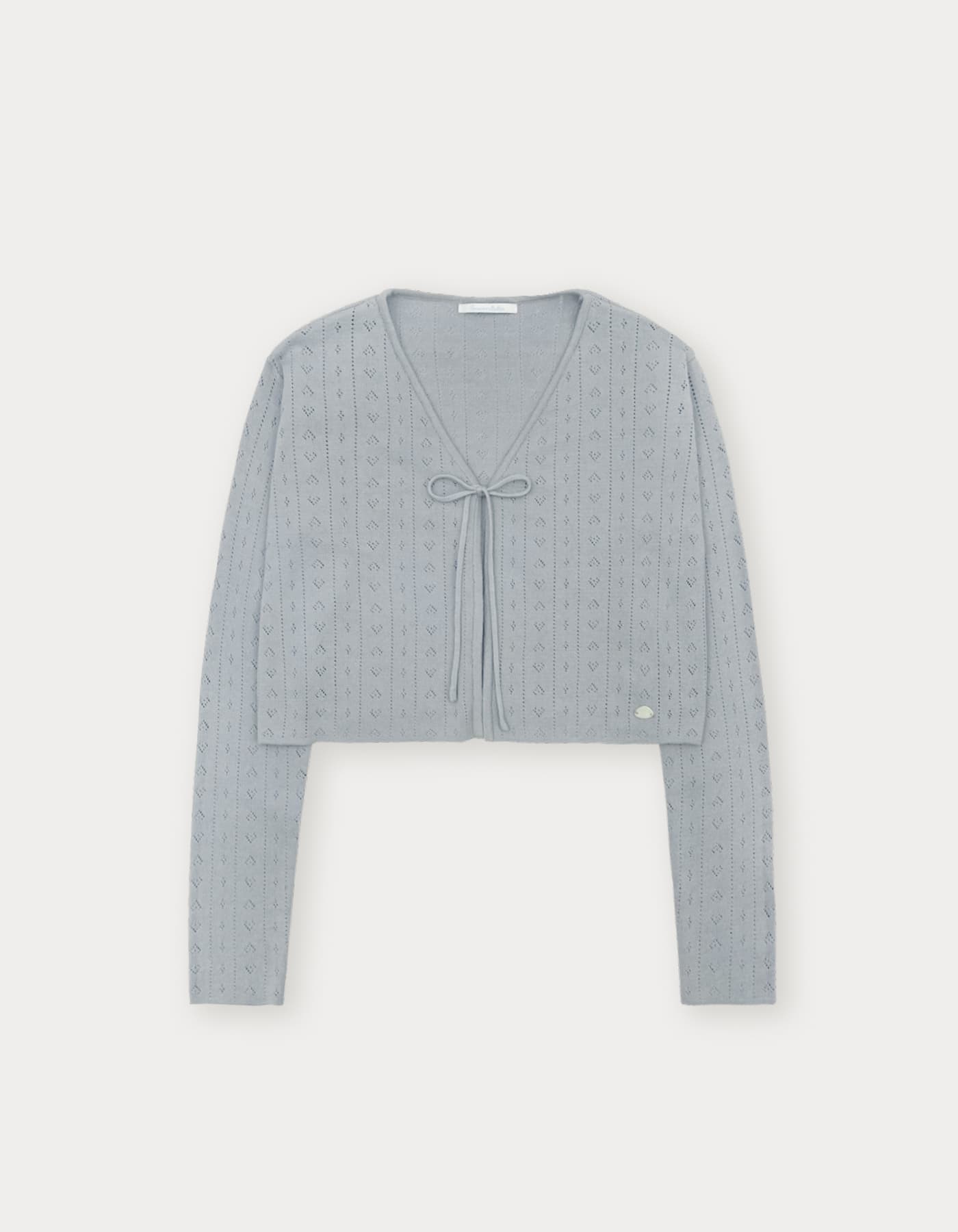 Sweetie Skashi Cardigan - Light Blue