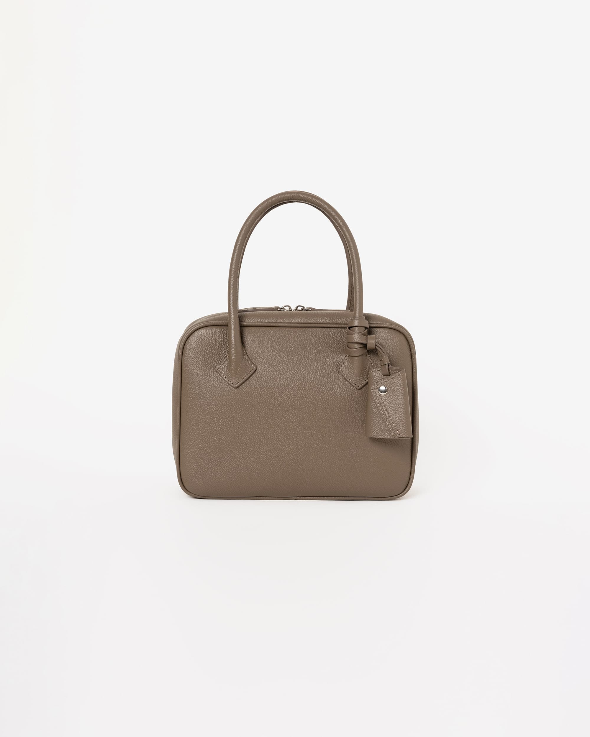 Iann Leather Mini Bag
