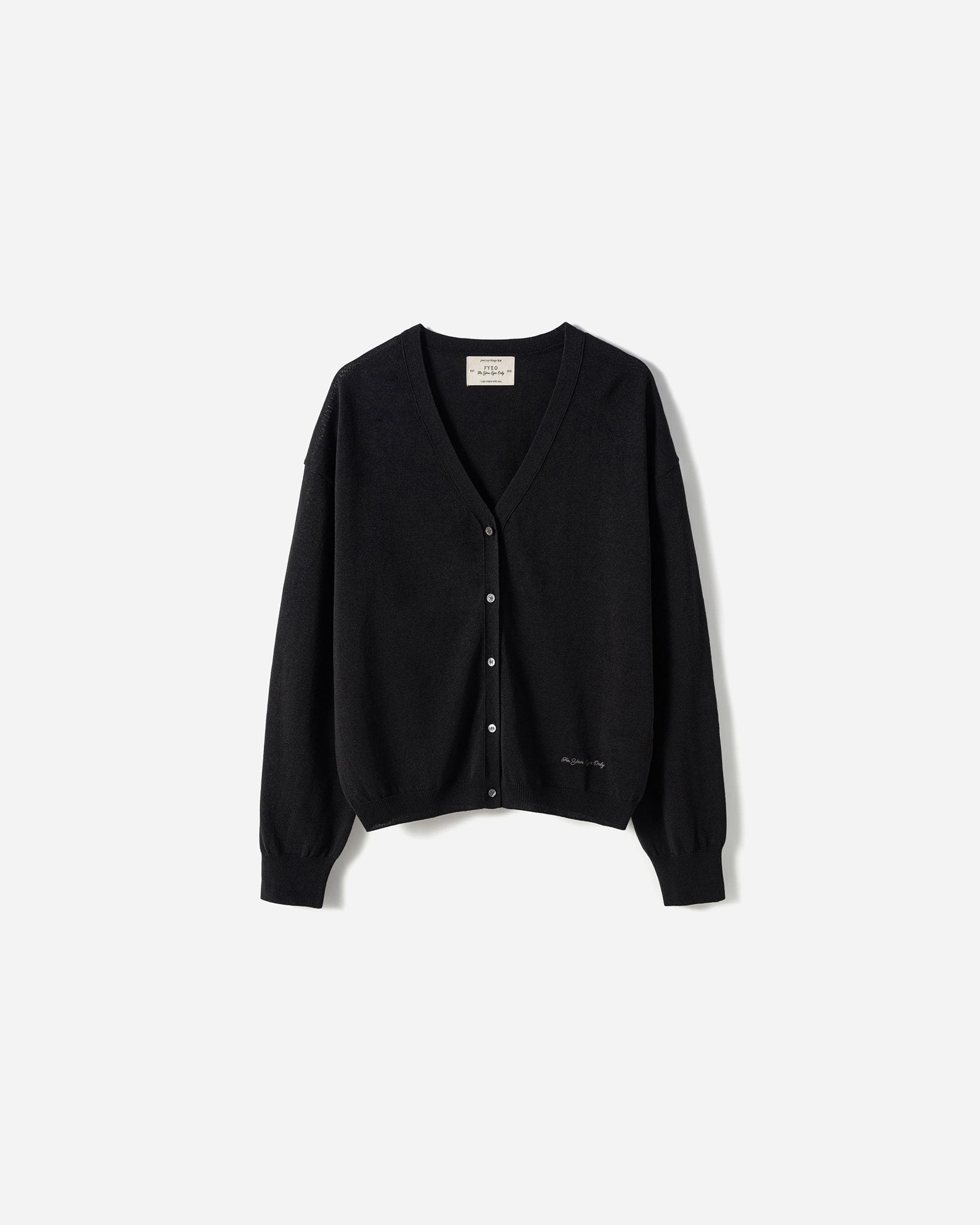Breeze Knit Cardigan