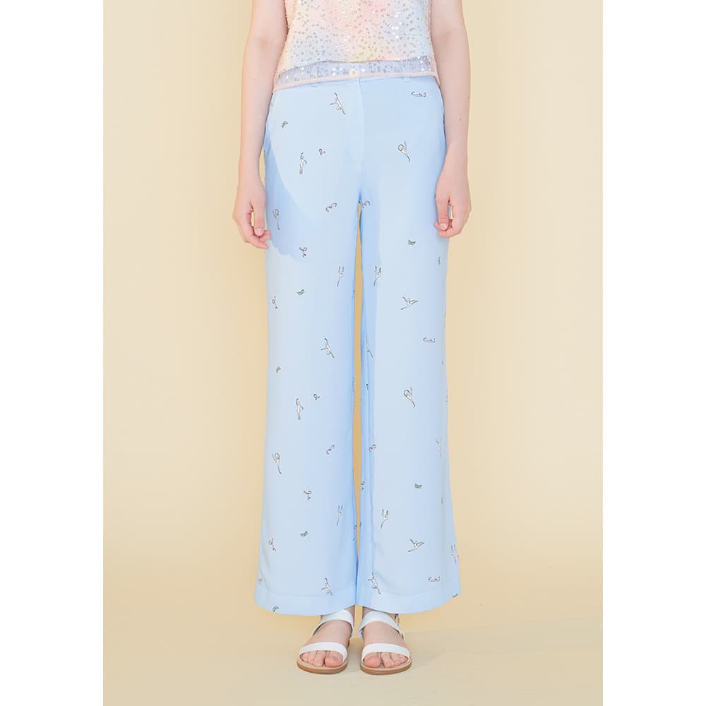 dancing pants