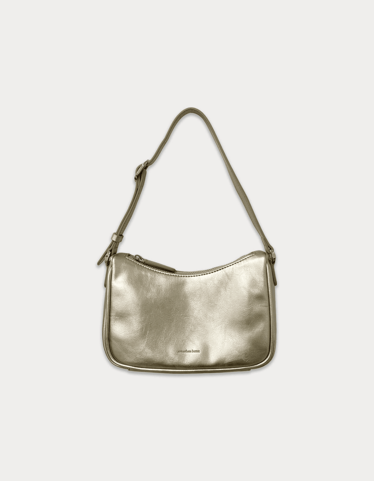Lottie Bag - Gold