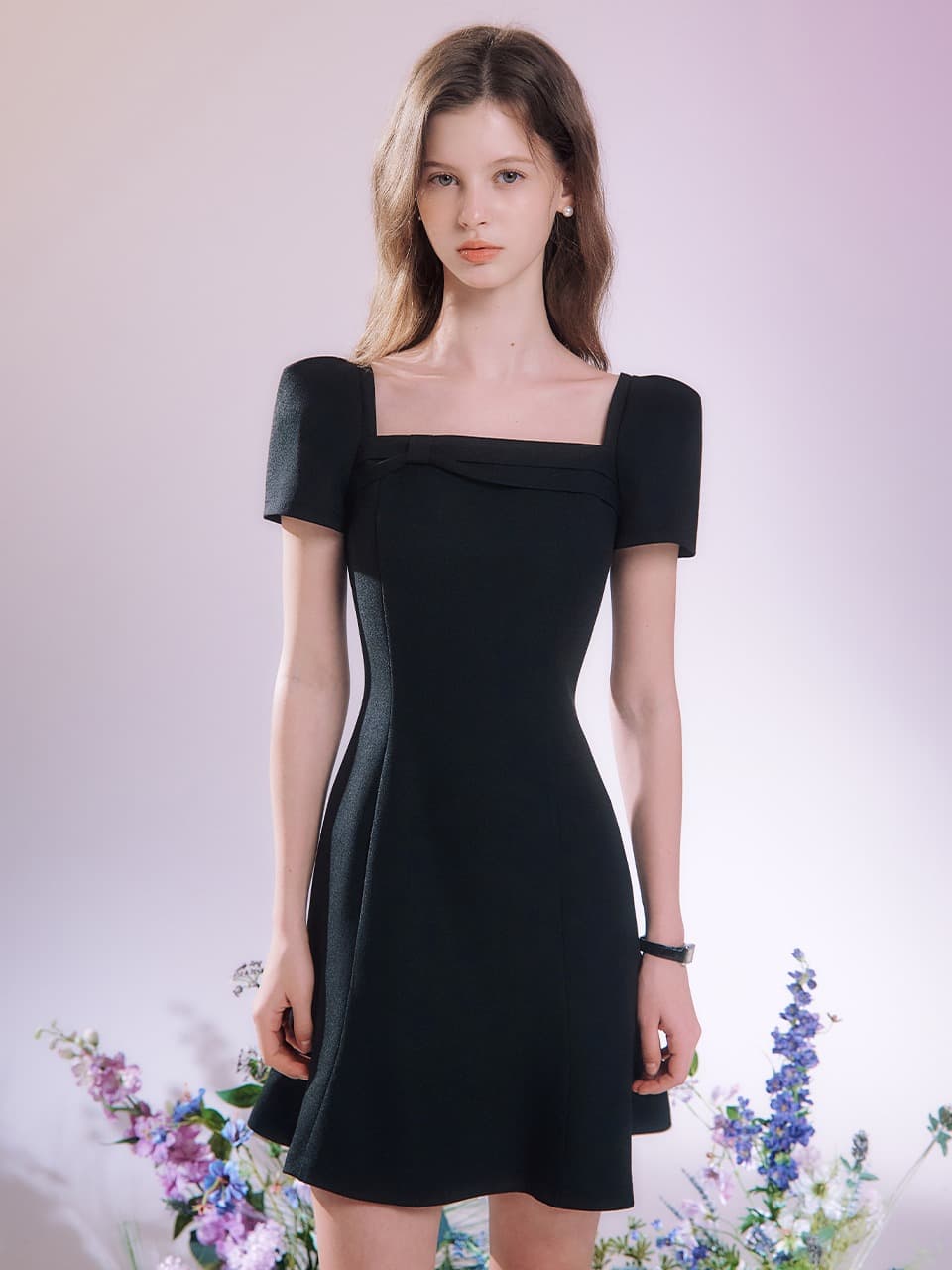 Rosel mini dress