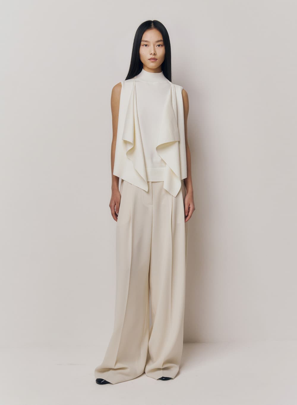 Nerine Knit Cream