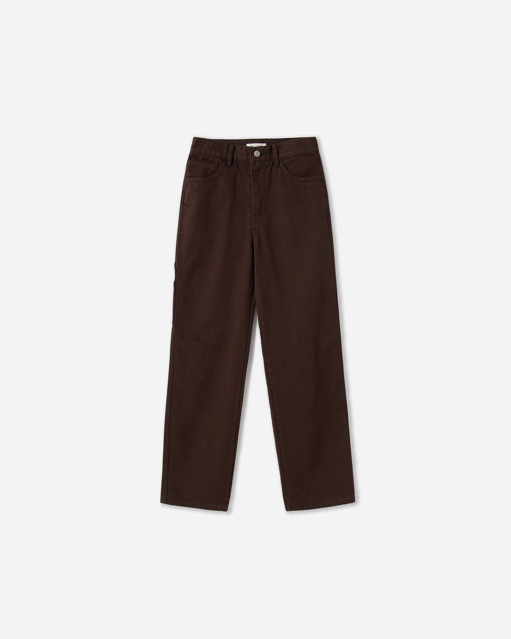 Joey Pocket Denim