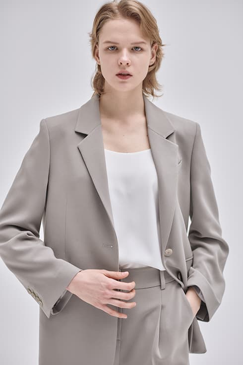 23SN suit jacket [GE]