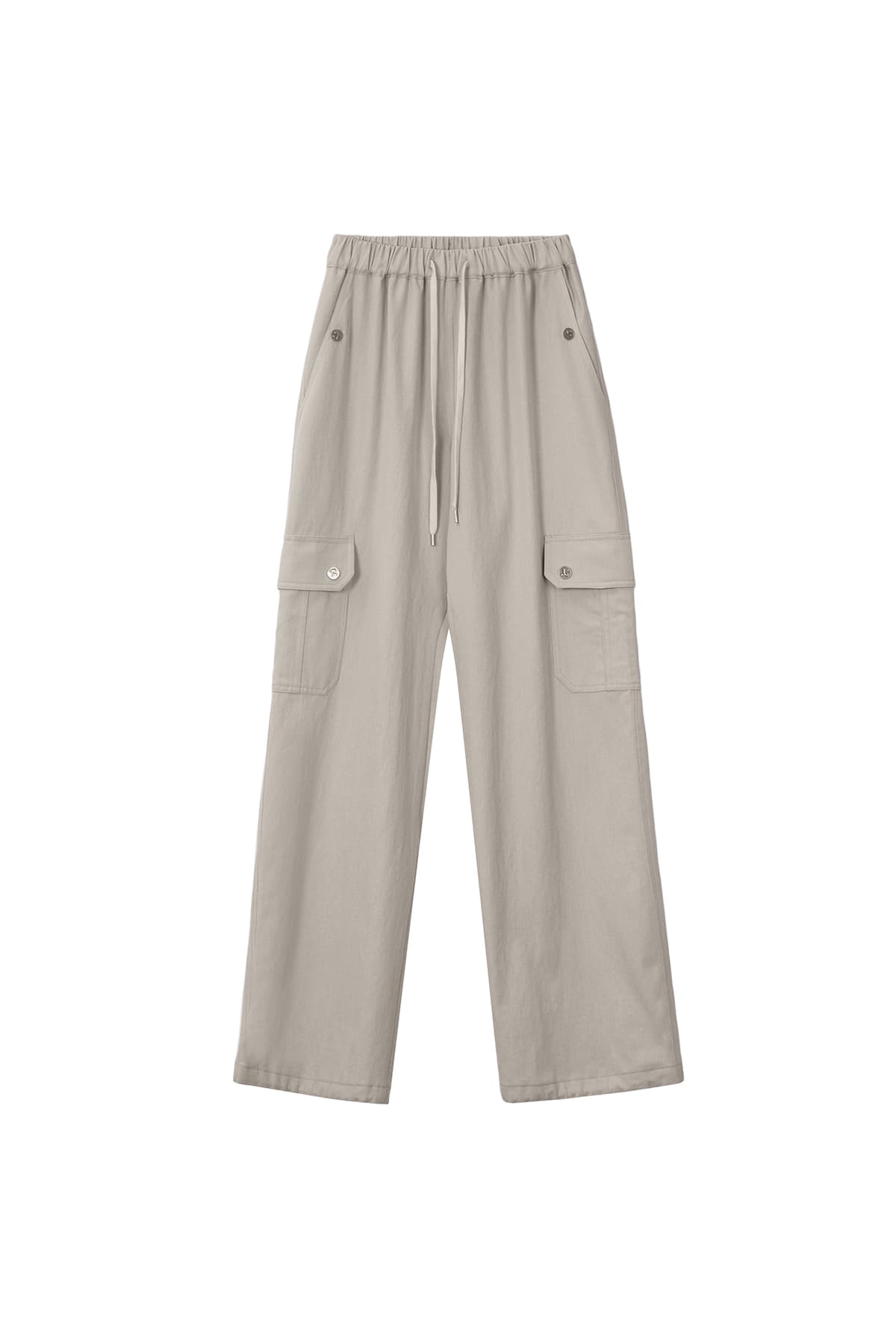 RR CARGO PANTS - BEIGE